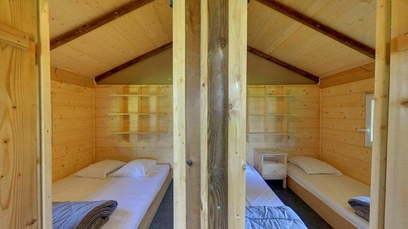 Camping Sites Et Paysages Les Pres Hauts Sisteron Quarto foto