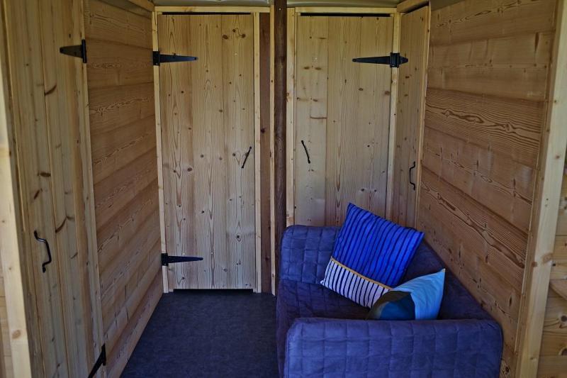 Camping Sites Et Paysages Les Pres Hauts Sisteron Quarto foto