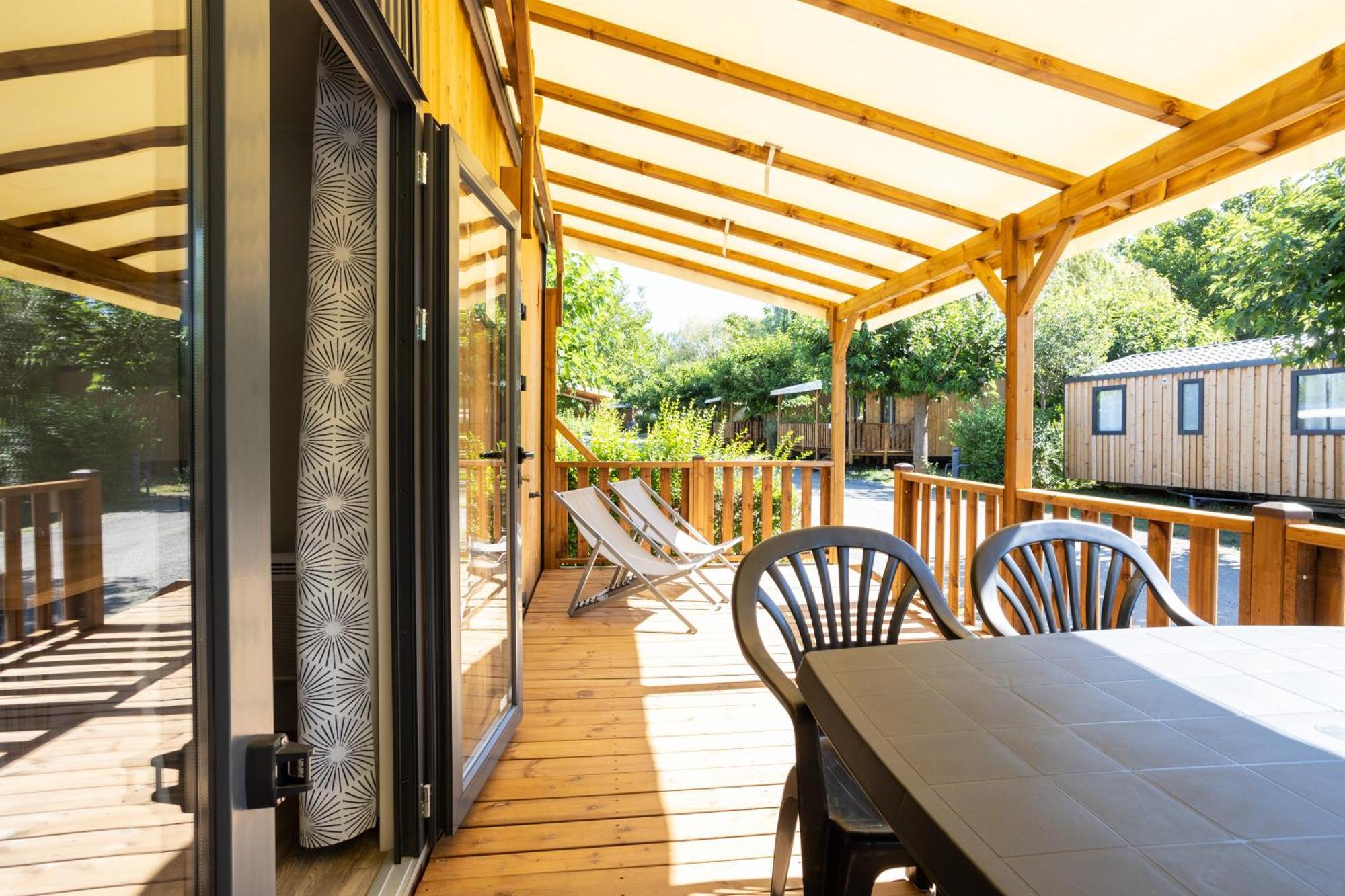 Camping Sites Et Paysages Les Pres Hauts Sisteron Exterior foto
